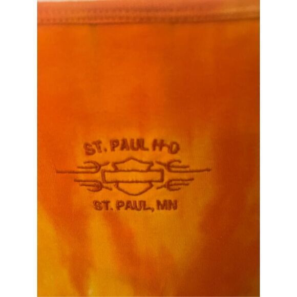 Harley Davidson T-Shirt - Picture 5 of 5